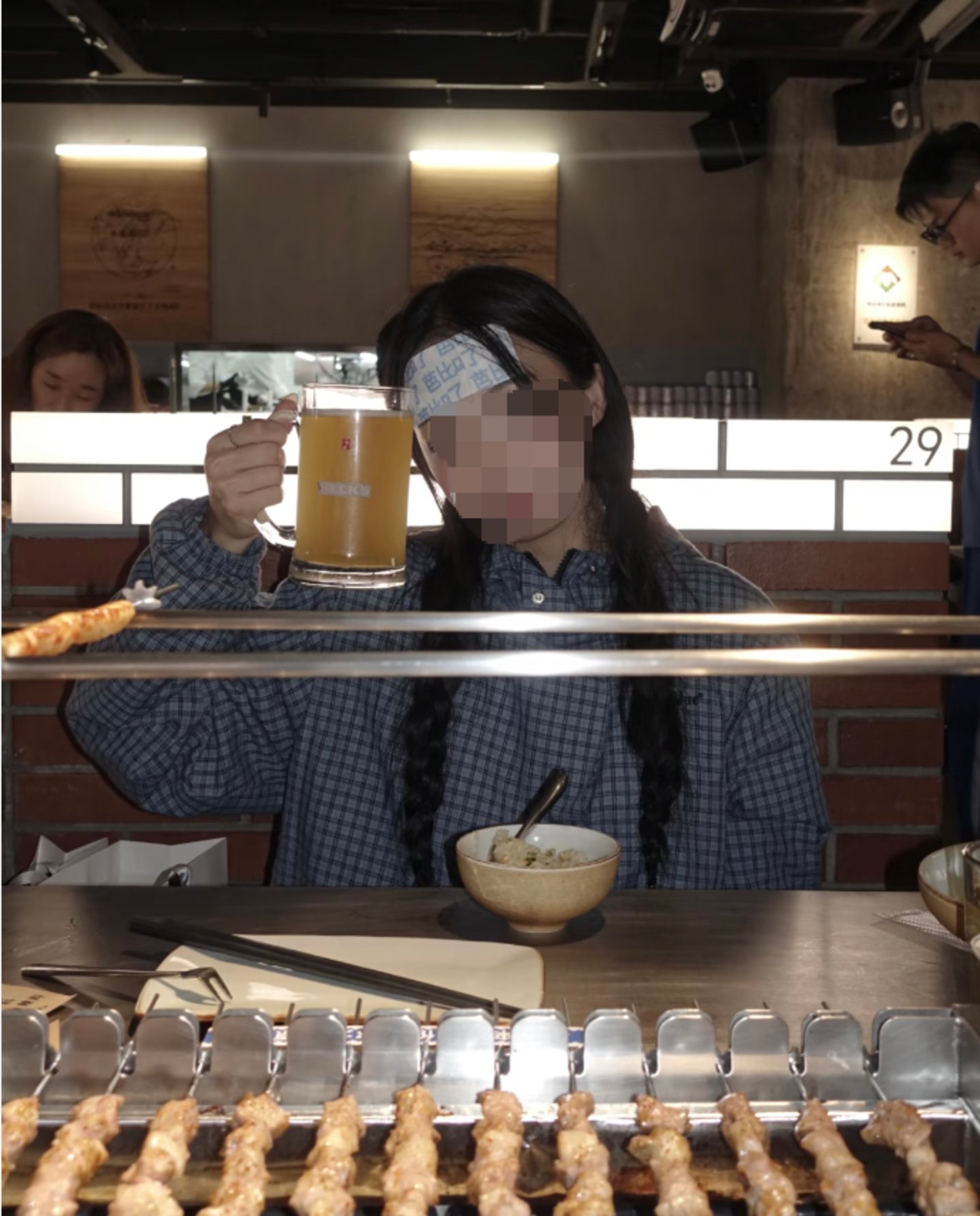 只有148家门店的“很久以前”要IPO了 只有148家门店的“很久以前”要IPO了