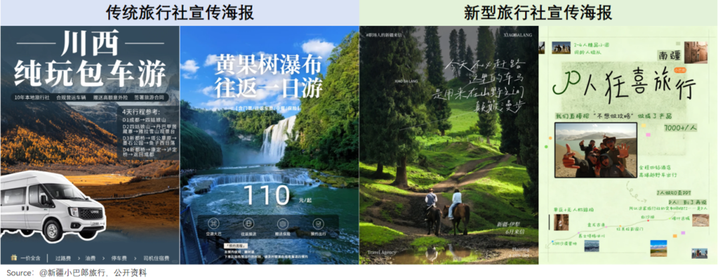 国庆每天3亿人出游,旅行社却撑不住了 国庆每天3亿人出游,旅行社却撑不住了