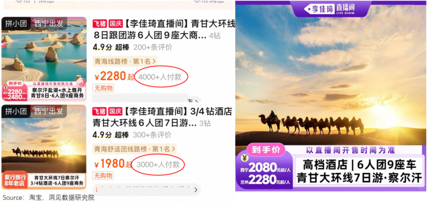  国庆每天3亿人出游，旅行社却撑不住了