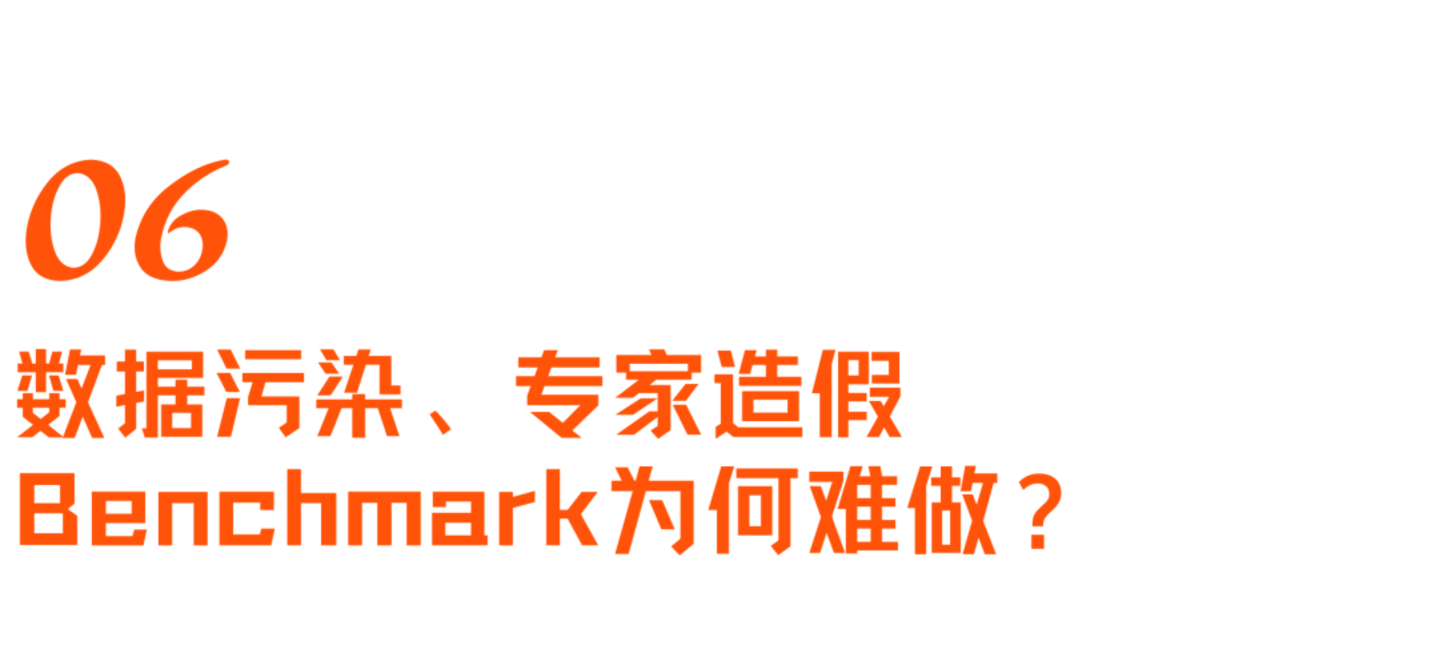  谁在给大模型出题、卖题、判卷？聊聊AI数据行业的野蛮生长
