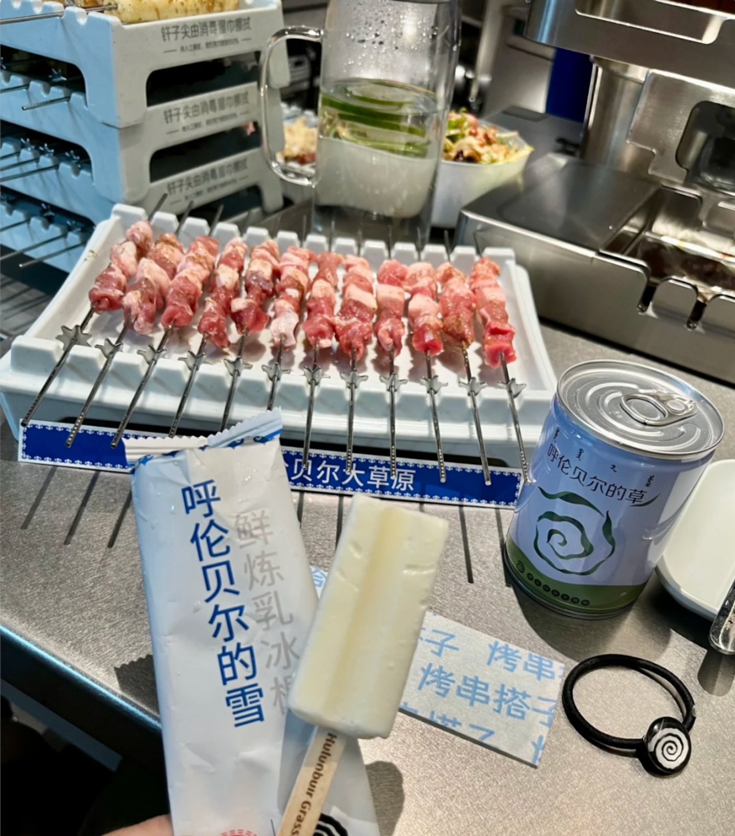 只有148家门店的“很久以前”要IPO了 只有148家门店的“很久以前”要IPO了