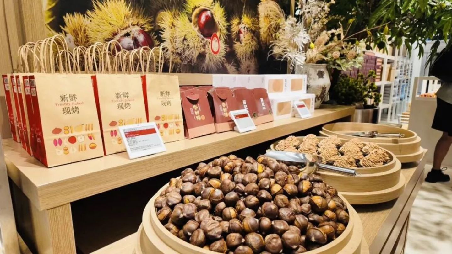 零食加速向「新鲜」进化,但真正的门槛不是开店 零食加速向「新鲜」进化,但真正的门槛不是开店