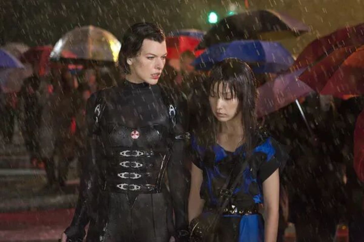  《生化危机》重启，从大女主到大自嬷时代