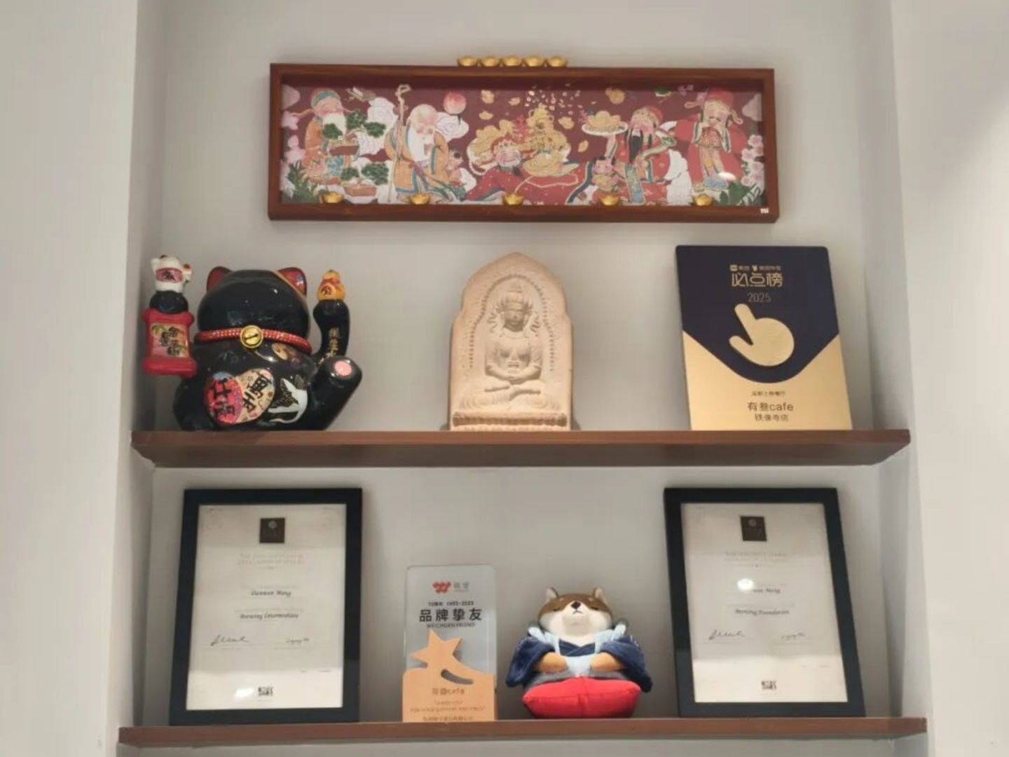 扫街榜与鸭觅的出现,是否真让美食店铺推荐更真实? 扫街榜与鸭觅的出现,是否真让美食店铺推荐更真实?