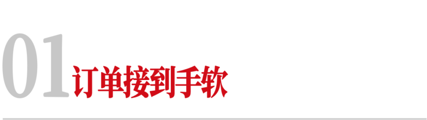订单排到2030年,中国船,大爆单 订单排到2030年,中国船,大爆单