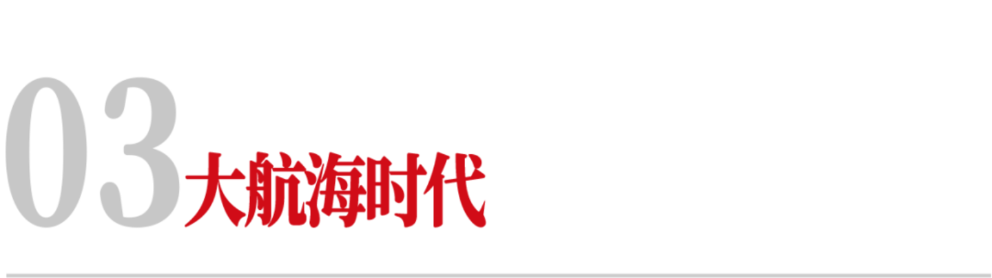 订单排到2030年,中国船,大爆单 订单排到2030年,中国船,大爆单