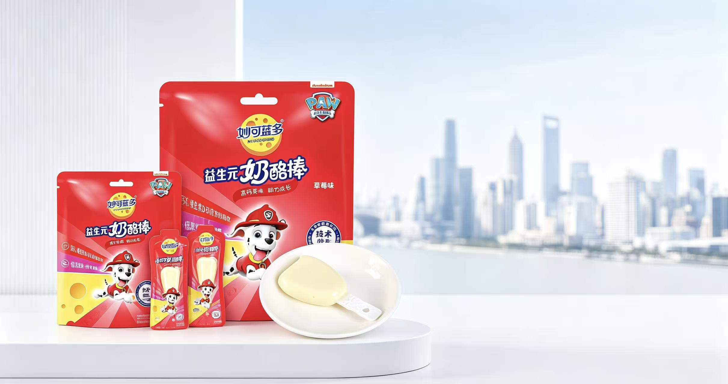 妙可蓝多三季报炸裂，陈易一闷声发大财
