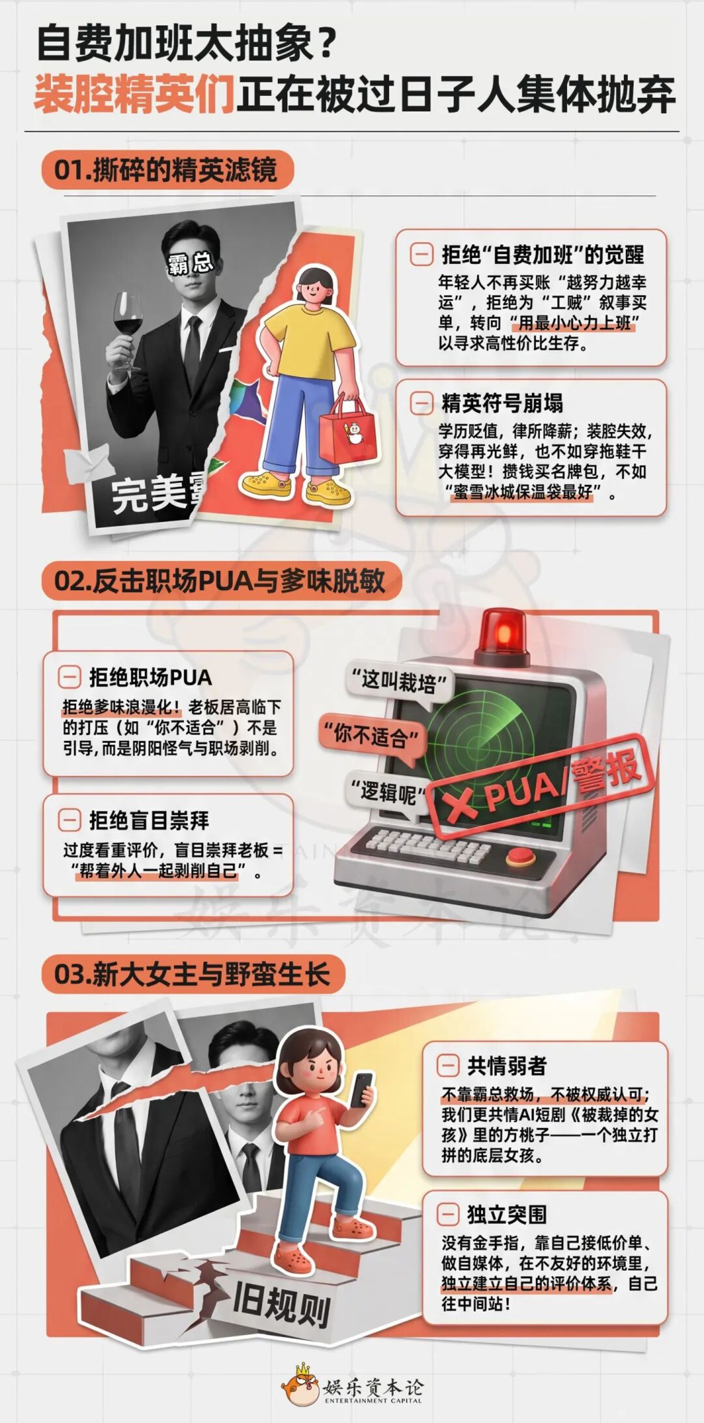 都市职场剧祛魅调查:北上不适合接吻,县城才有闲开房 都市职场剧祛魅调查:北上不适合接吻,县城才有闲开房