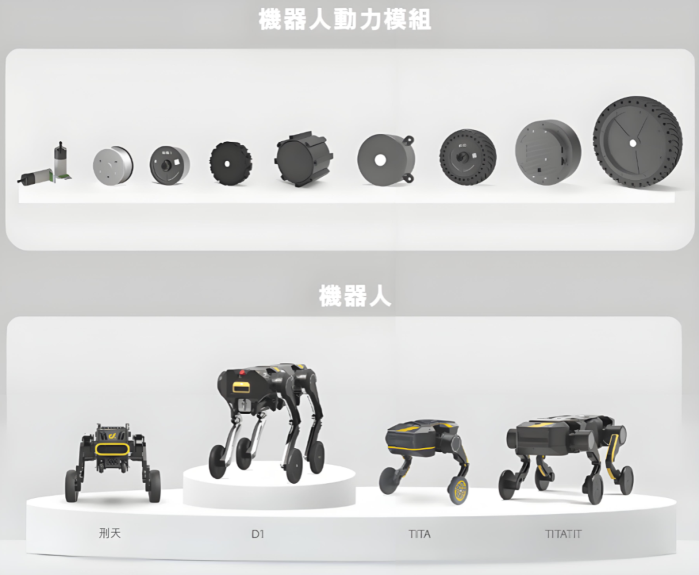 本末科技,还没吃上具身智能这碗饭 本末科技,还没吃上具身智能这碗饭