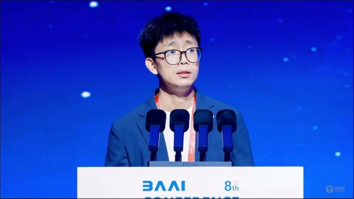 王鹏伟:当下的世界模型都只学到了片面的世界 王鹏伟:当下的世界模型都只学到了片面的世界