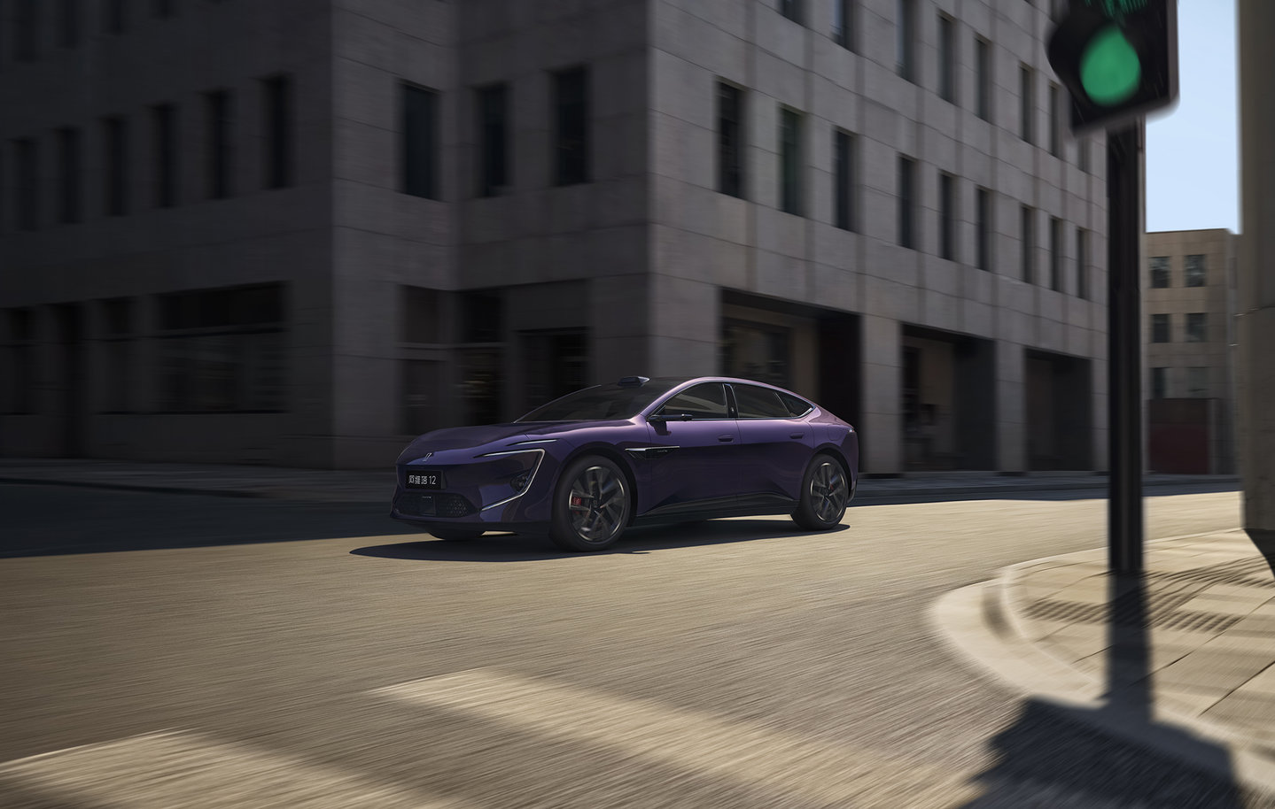 传统豪华车降价,中国新豪华向上,阿维塔T09想争的不只是50万元市场 传统豪华车降价,中国新豪华向上,阿维塔T09想争的不只是50万元市场