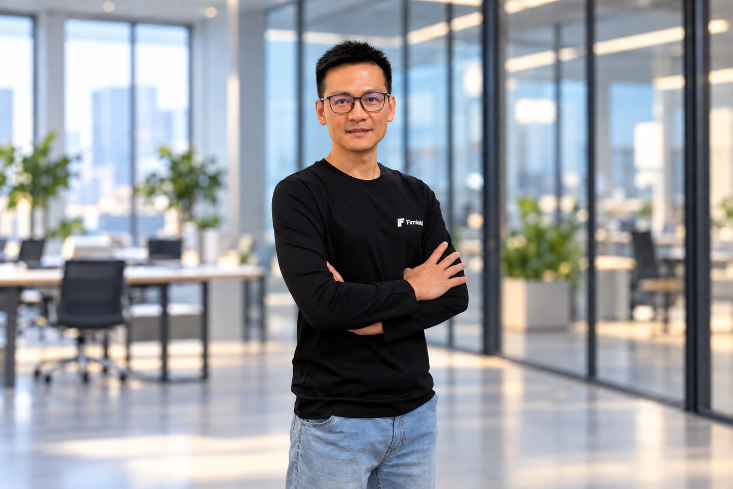 商汤前副总裁创业押注全栈私有化企业智能体,非与智能成立三个月融资超千万美元 商汤前副总裁创业押注全栈私有化企业智能体,非与智能成立三个月融资超千万美元
