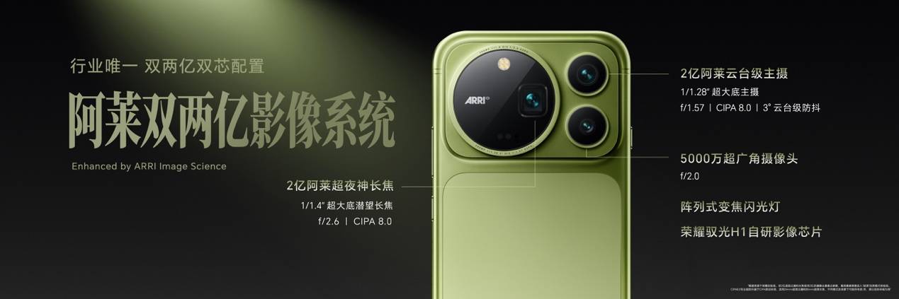 超清双2亿,掌中电影机,荣耀Magic9 系列正式发布售价4499元起 超清双2亿,掌中电影机,荣耀Magic9 系列正式发布售价4499元起