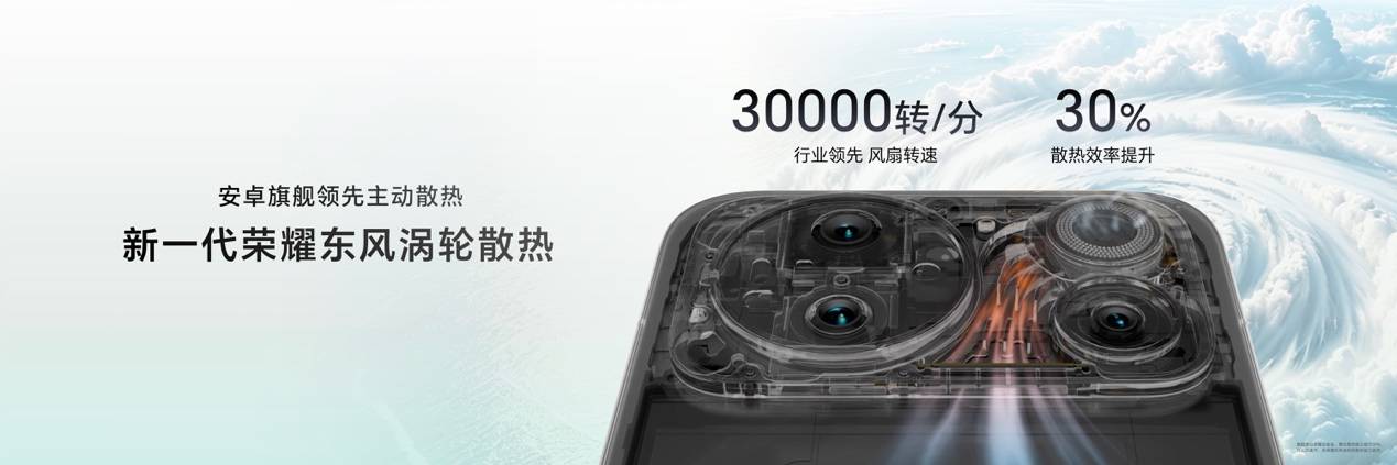 超清双2亿,掌中电影机,荣耀Magic9 系列正式发布售价4499元起 超清双2亿,掌中电影机,荣耀Magic9 系列正式发布售价4499元起