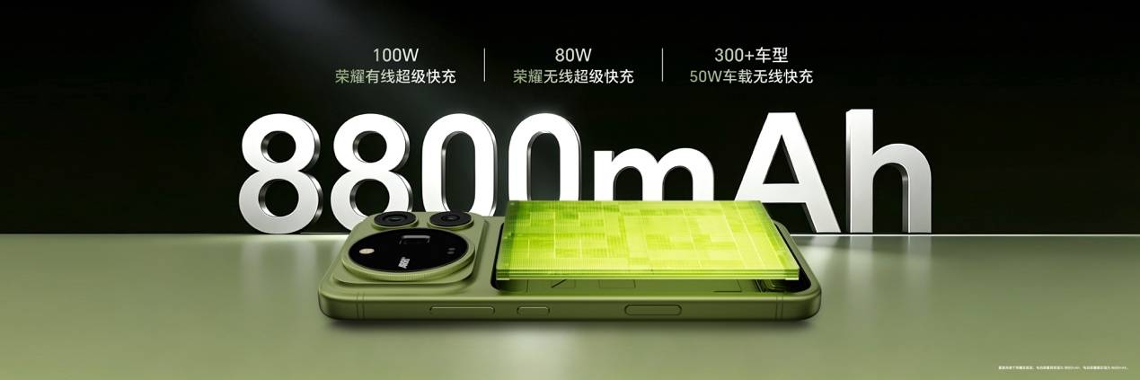 超清双2亿,掌中电影机,荣耀Magic9 系列正式发布售价4499元起 超清双2亿,掌中电影机,荣耀Magic9 系列正式发布售价4499元起