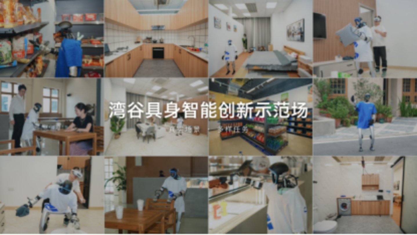  第三方数据公司获得超两亿元市场订单， 具身数据生意开启市场化新阶段