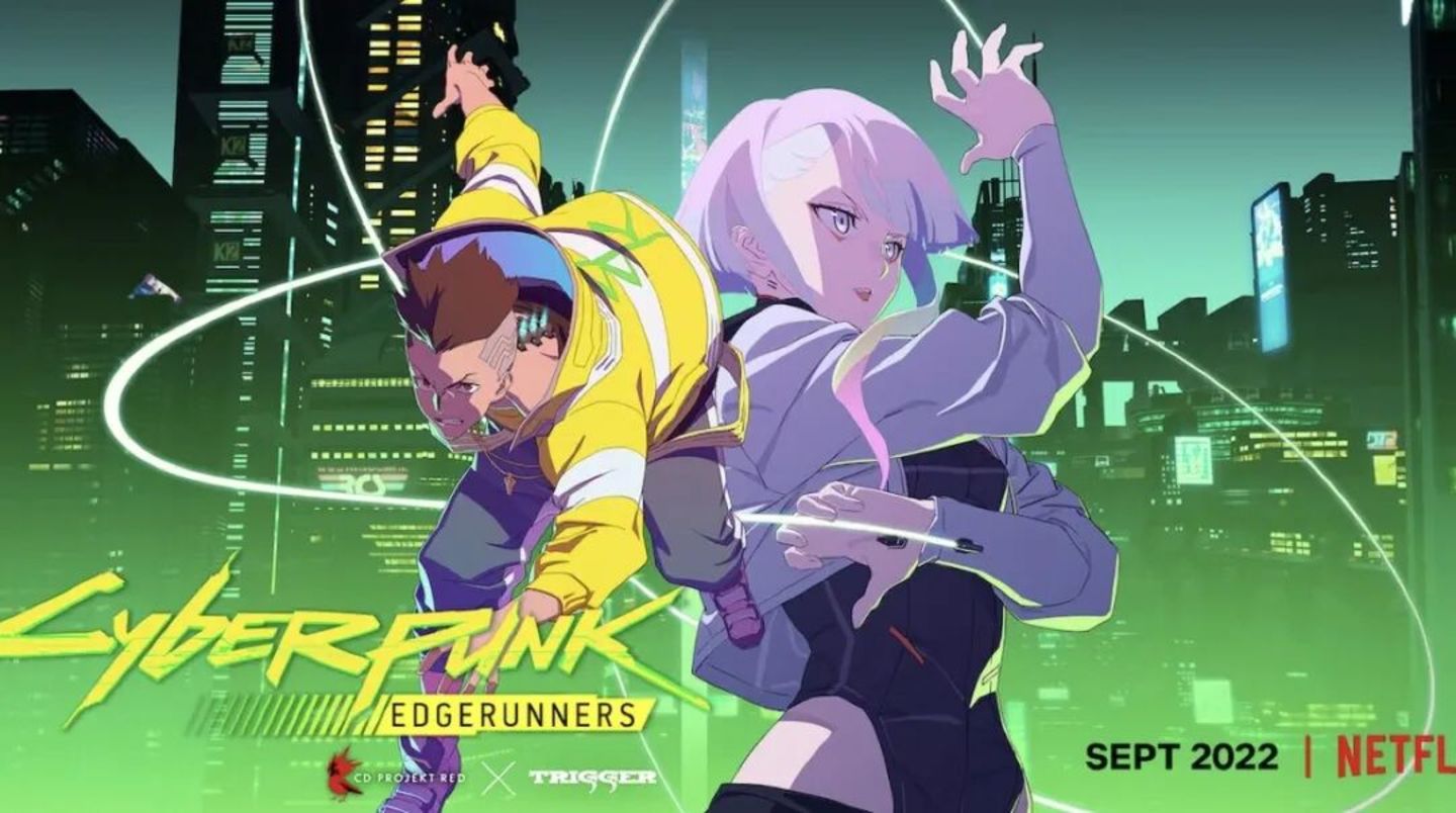 《赛博朋克2077》终于拍电影了,背后是游戏公司悄悄摸上好莱坞的牌桌 《赛博朋克2077》终于拍电影了,背后是游戏公司悄悄摸上好莱坞的牌桌