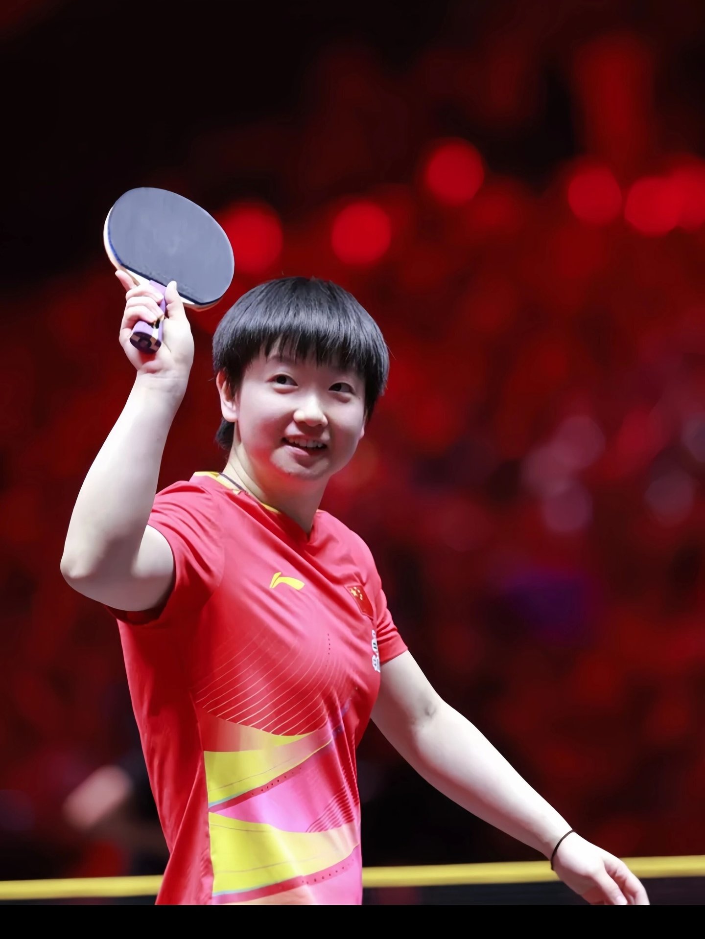 孙颖莎、张伟丽的成绩更好,为什么“赚不过”郑钦文 孙颖莎、张伟丽的成绩更好,为什么“赚不过”郑钦文