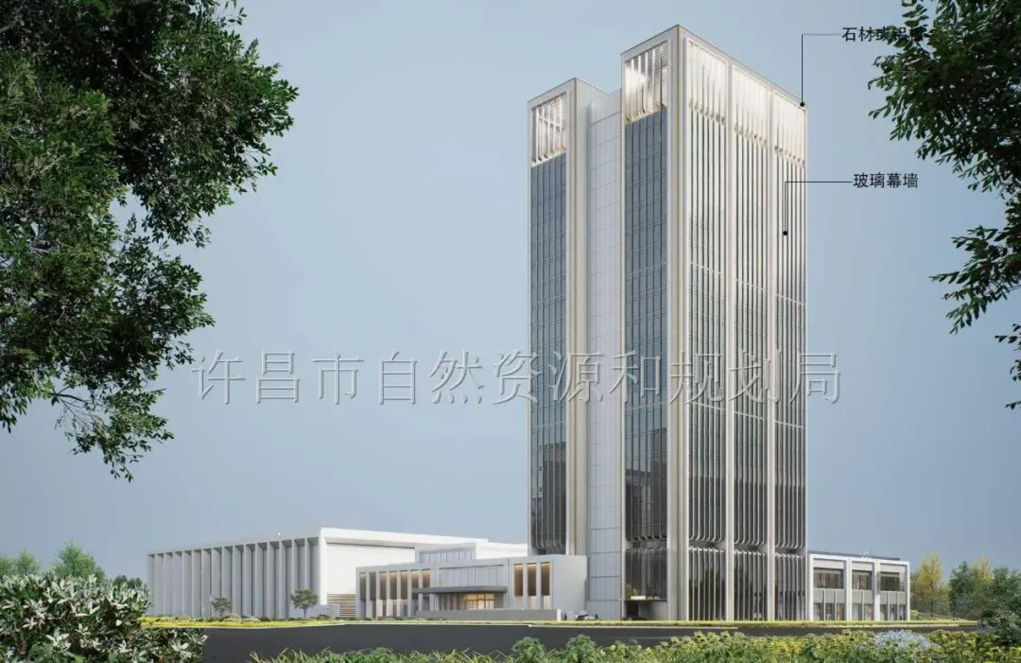 胖东来要开的百米酒店,究竟是怎么个事? 胖东来要开的百米酒店,究竟是怎么个事?