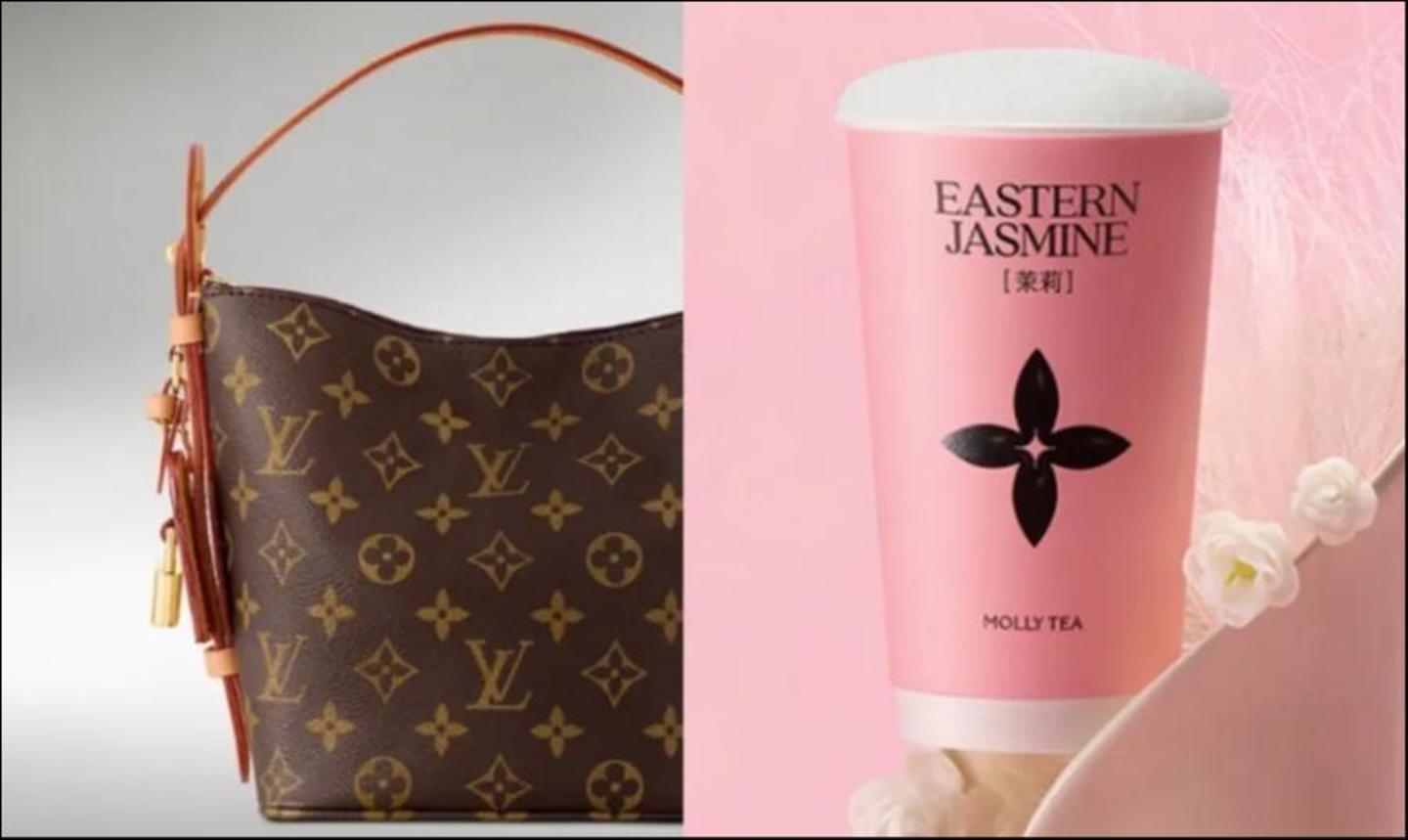 LV承认起诉茉莉奶产生负面影响:中国市场需求下滑15% LV承认起诉茉莉奶产生负面影响:中国市场需求下滑15%