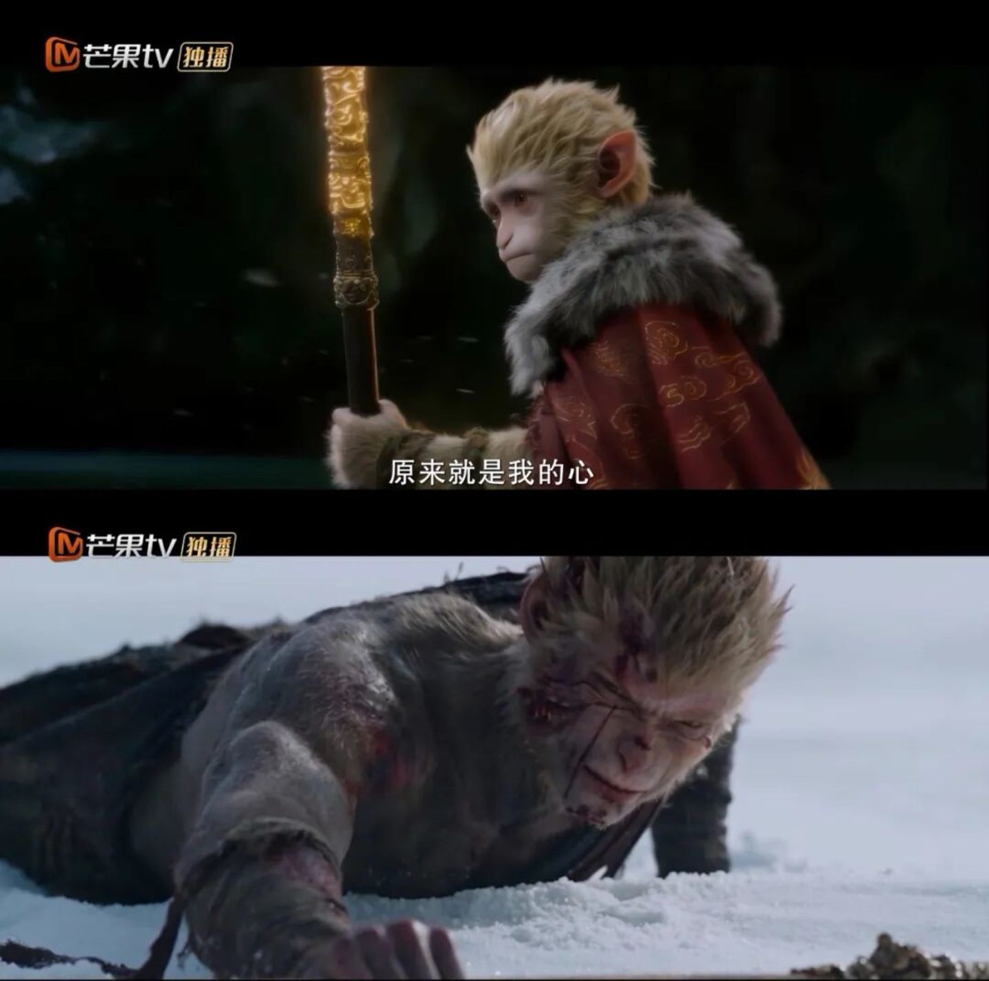 AI短剧渗透6亿人,长视频平台终于坐不住了 AI短剧渗透6亿人,长视频平台终于坐不住了