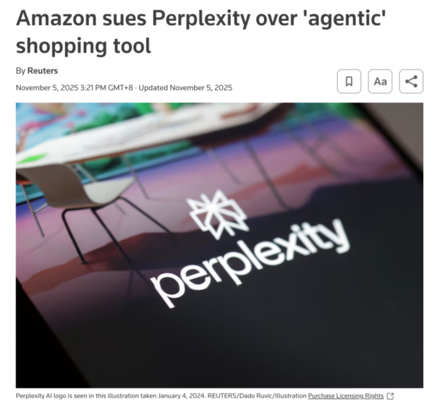 亚马逊,Agent最严厉的父亲 亚马逊,Agent最严厉的父亲