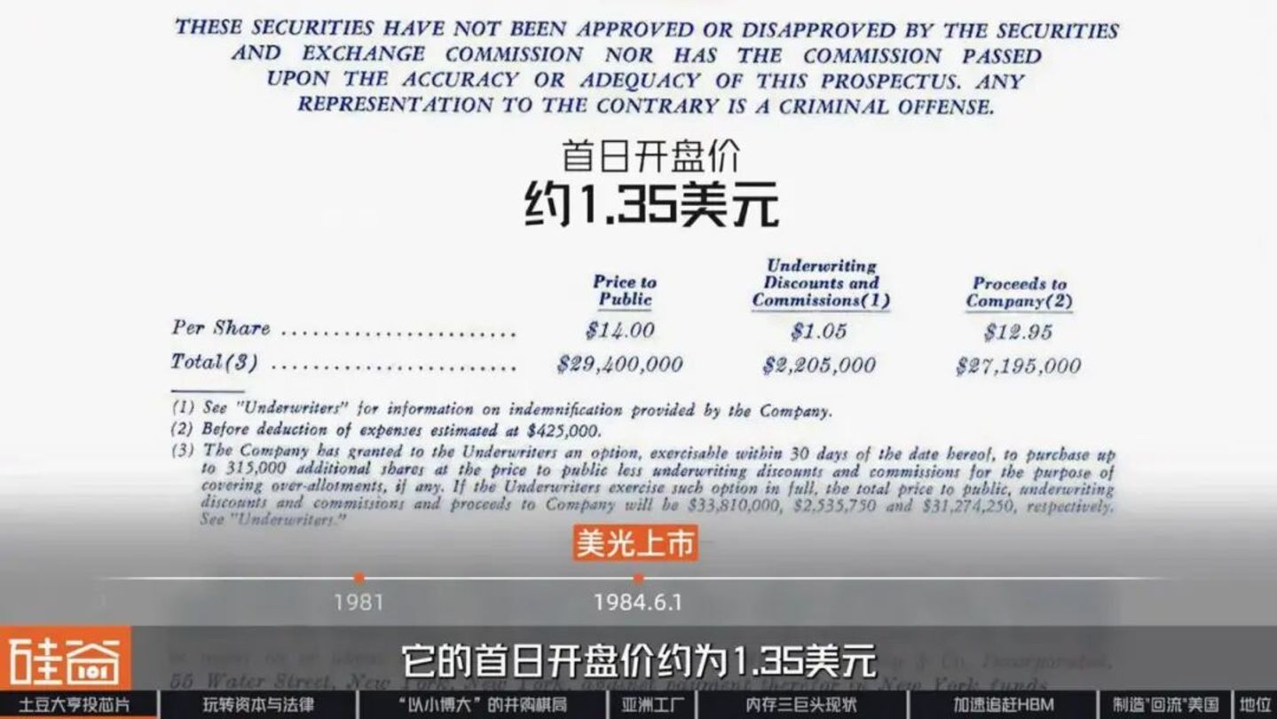  美光崛起背后：美国内存“独苗”的生存战、资本博弈与AI重生