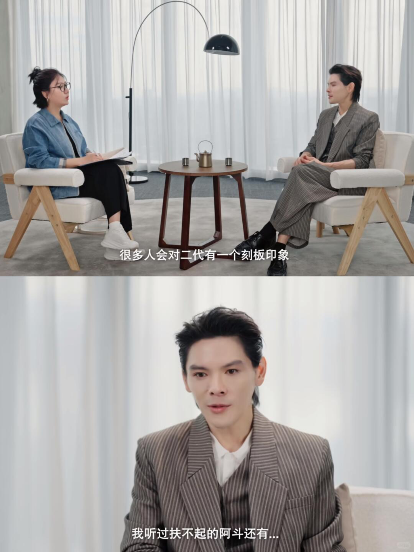 采访过剩时代,为什么视频播客还有人看? 采访过剩时代,为什么视频播客还有人看?