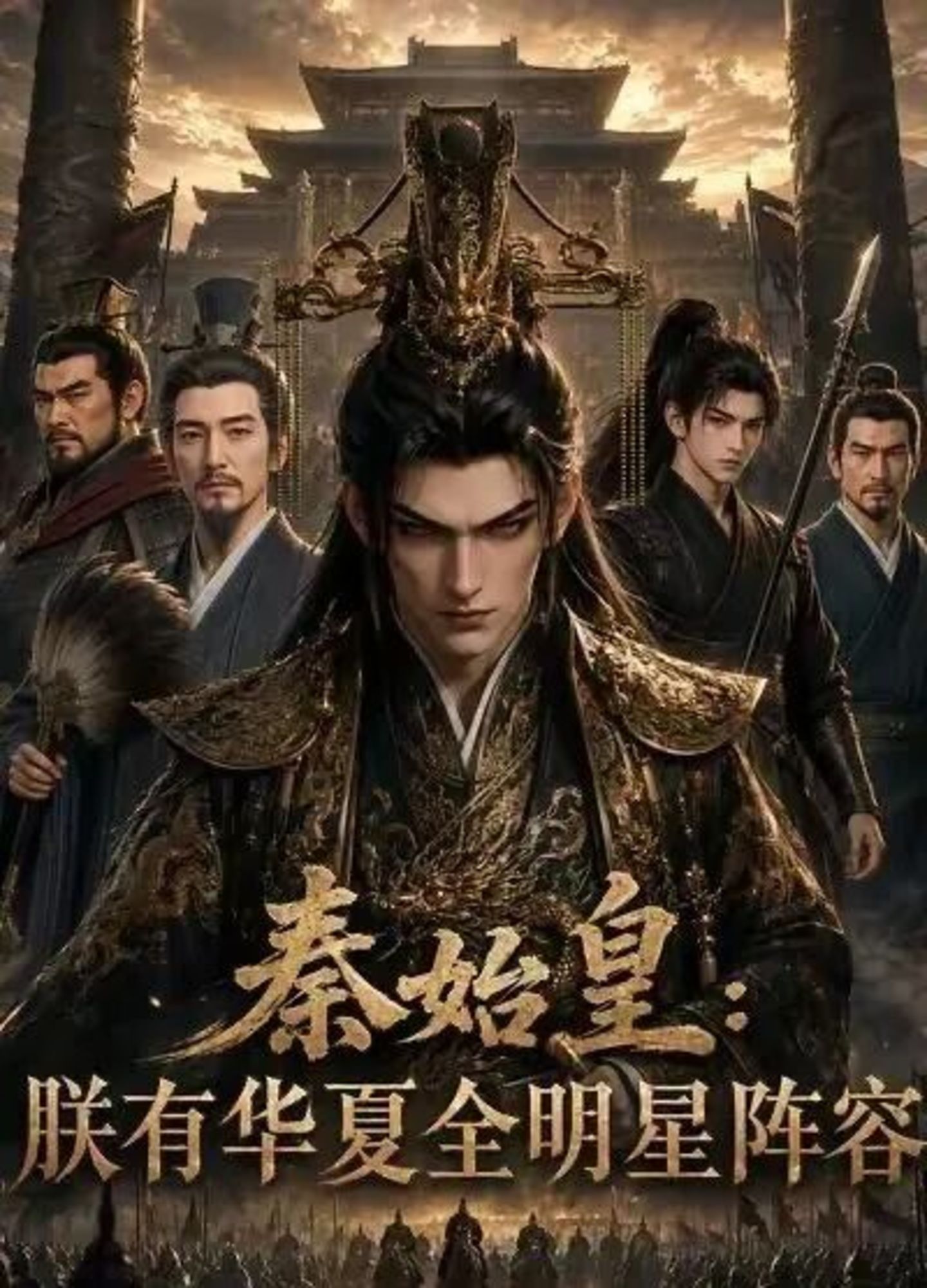 AI 人想成精,先别乱脸红 AI 人想成精,先别乱脸红