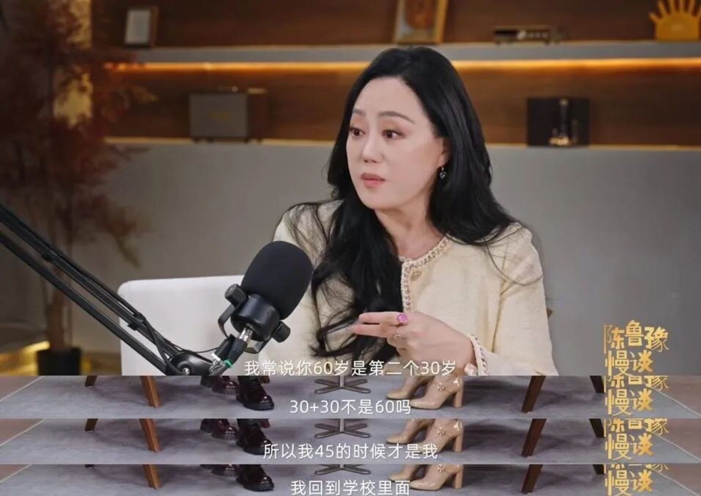 采访过剩时代,为什么视频播客还有人看? 采访过剩时代,为什么视频播客还有人看?