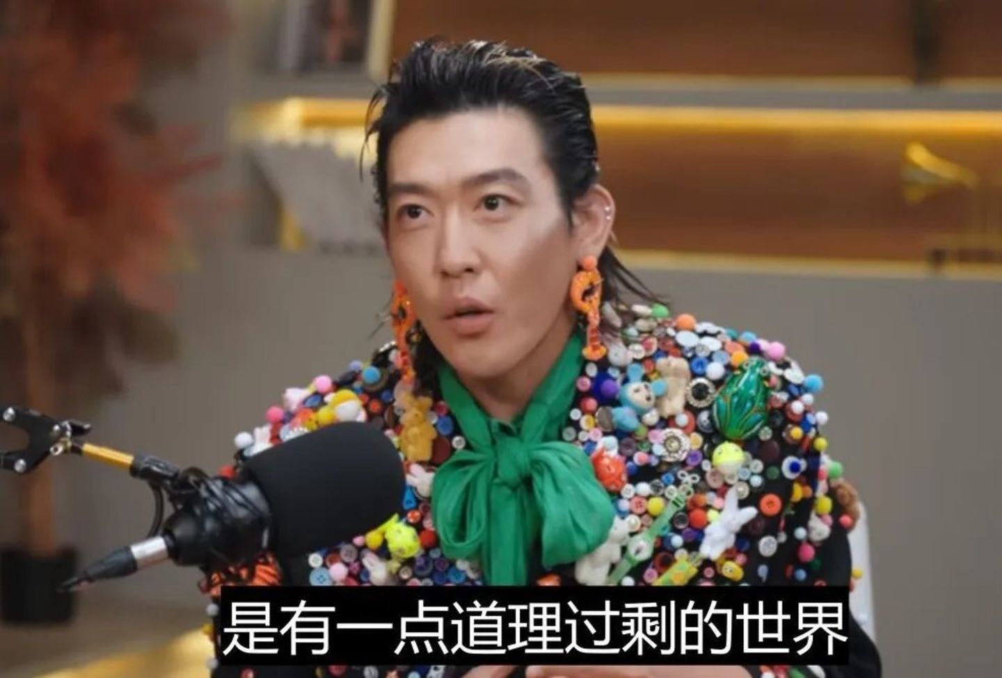 采访过剩时代,为什么视频播客还有人看? 采访过剩时代,为什么视频播客还有人看?