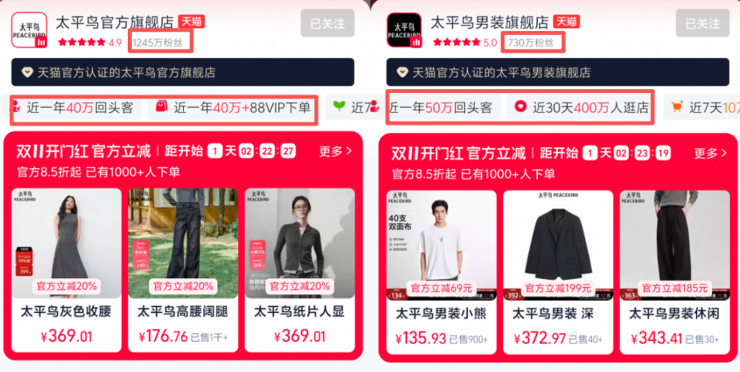  消费新秩序前夜，品牌在双11寻找新出路
