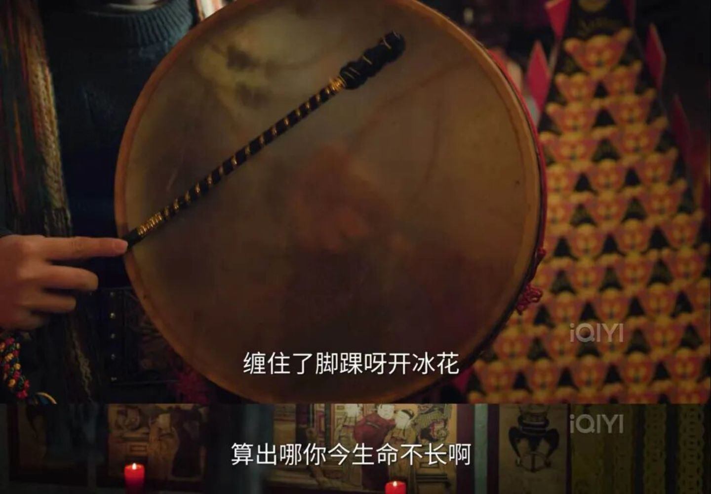 高口碑的《余红旧事》,让东北悬疑终于开始松弛了 高口碑的《余红旧事》,让东北悬疑终于开始松弛了