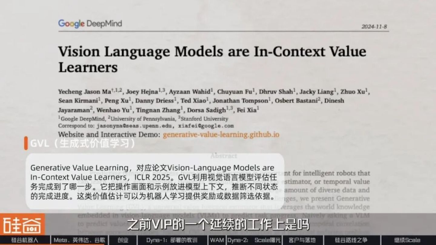 对话Dyna Robotics:被部署教训了300天后,找到机器人Scaling Law 对话Dyna Robotics:被部署教训了300天后,找到机器人Scaling Law