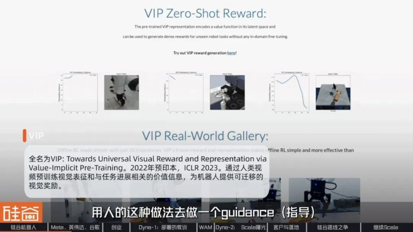 对话Dyna Robotics:被部署教训了300天后,找到机器人Scaling Law 对话Dyna Robotics:被部署教训了300天后,找到机器人Scaling Law