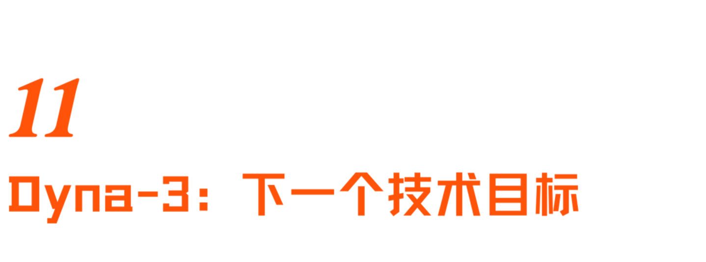 对话Dyna Robotics:被部署教训了300天后,找到机器人Scaling Law 对话Dyna Robotics:被部署教训了300天后,找到机器人Scaling Law