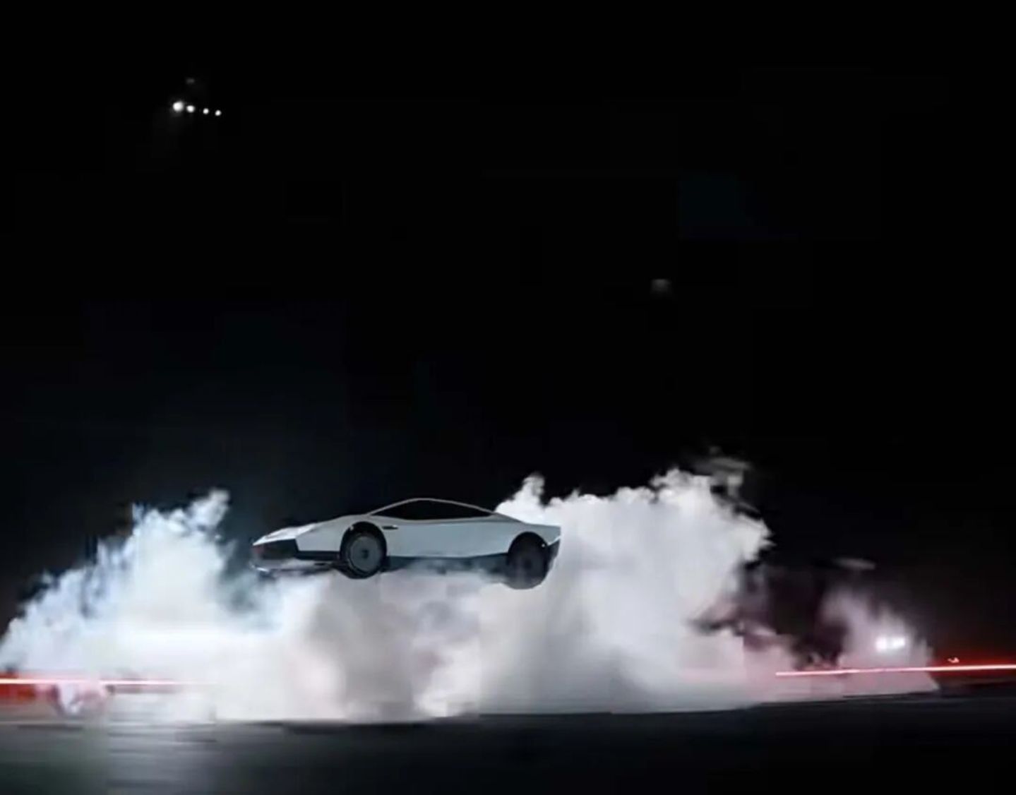 会飞的Roadster:特斯拉给电车圈上了一堂“航天课” 会飞的Roadster:特斯拉给电车圈上了一堂“航天课”