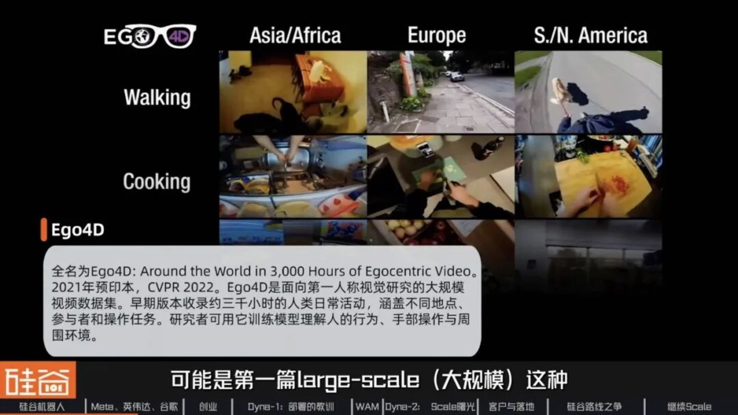 对话Dyna Robotics:被部署教训了300天后,找到机器人Scaling Law 对话Dyna Robotics:被部署教训了300天后,找到机器人Scaling Law