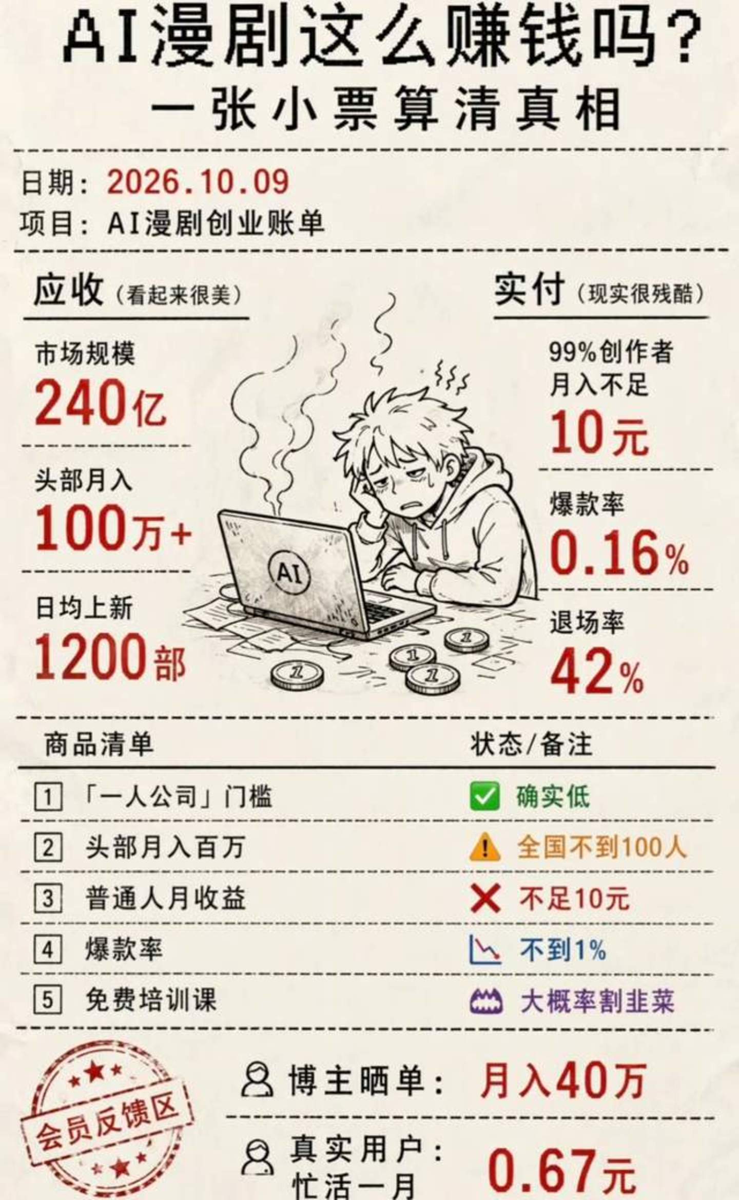 做了10年影视制片人,现在我每天陪老板搓“AI玩具” 做了10年影视制片人,现在我每天陪老板搓“AI玩具”