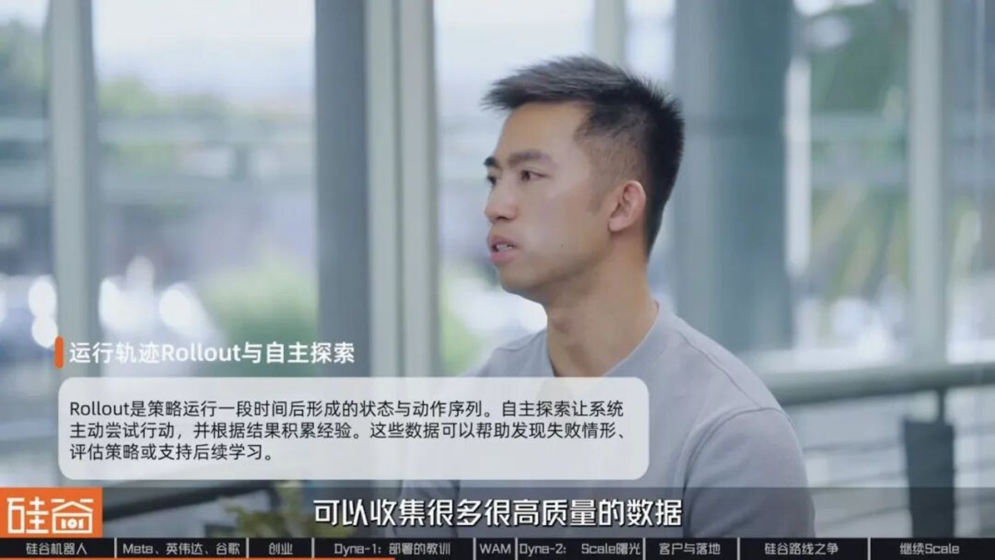 对话Dyna Robotics:被部署教训了300天后,找到机器人Scaling Law 对话Dyna Robotics:被部署教训了300天后,找到机器人Scaling Law
