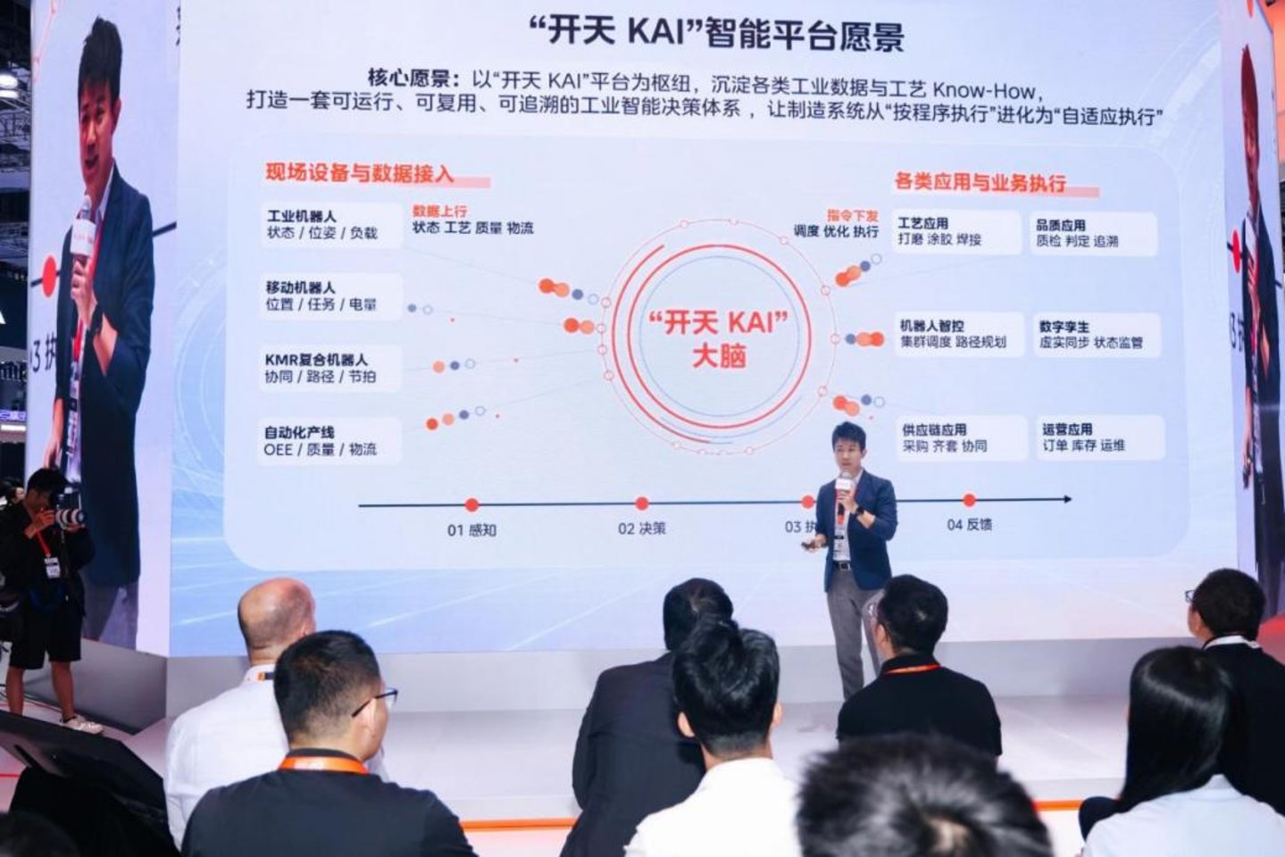 错失AI的王兴兴们,正在争抢进厂的最后窗口 错失AI的王兴兴们,正在争抢进厂的最后窗口