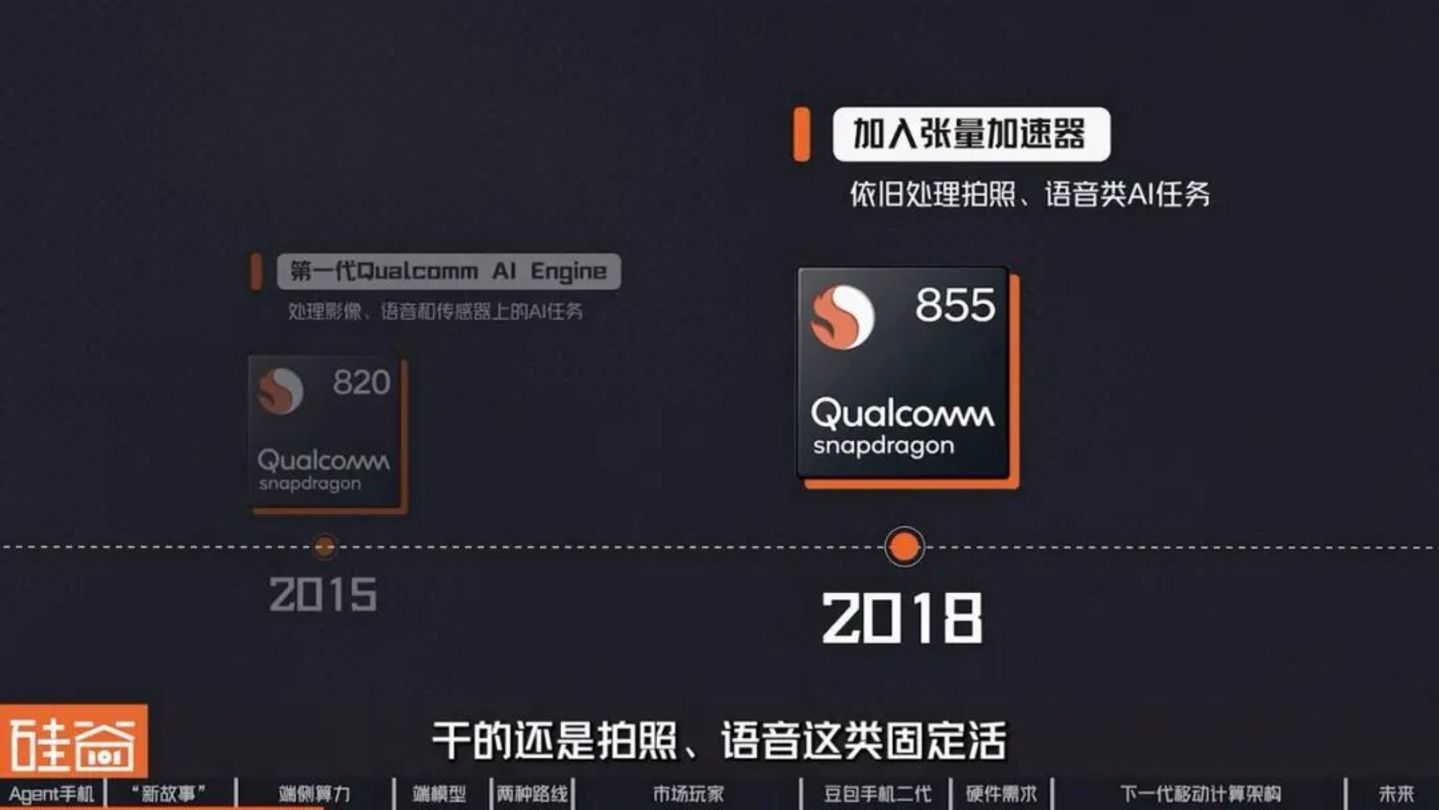智能体手机加速爆发?换机困境、端侧AI与下一代入口之争 智能体手机加速爆发?换机困境、端侧AI与下一代入口之争