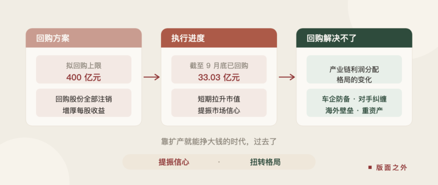 宁德时代,王的烦恼 宁德时代,王的烦恼