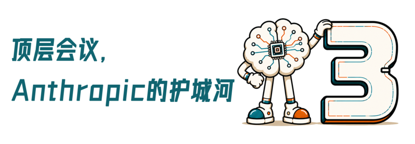 谁在养活 Anthropic? 谁在养活 Anthropic?