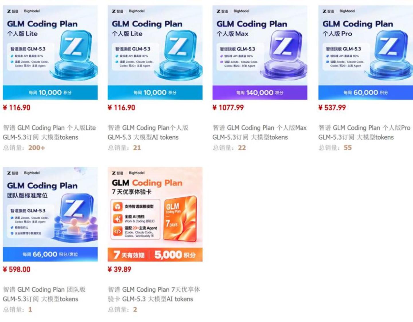  Token被摆上天猫的那一刻，离拼多多已经不远了