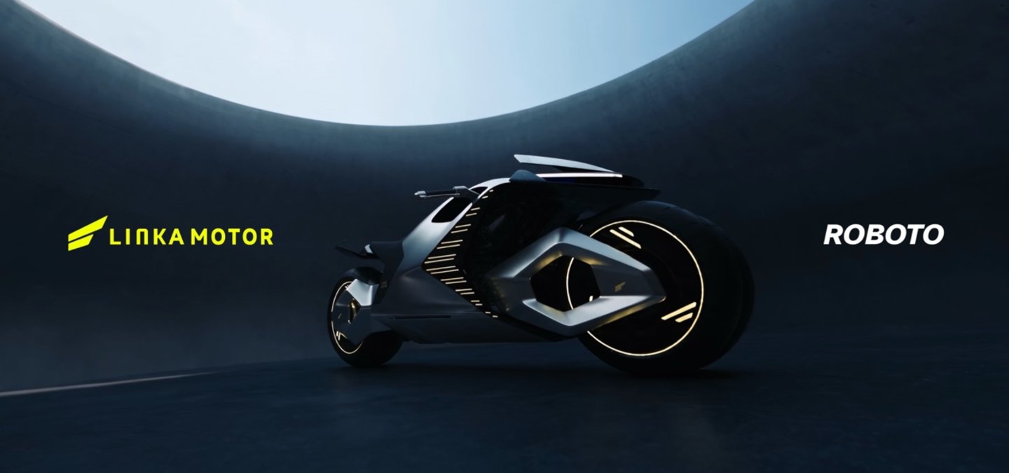 25年积淀,全新出发:LINKA MOTOR领咖品牌官宣,首款新车CE6同步首发 25年积淀,全新出发:LINKA MOTOR领咖品牌官宣,首款新车CE6同步首发