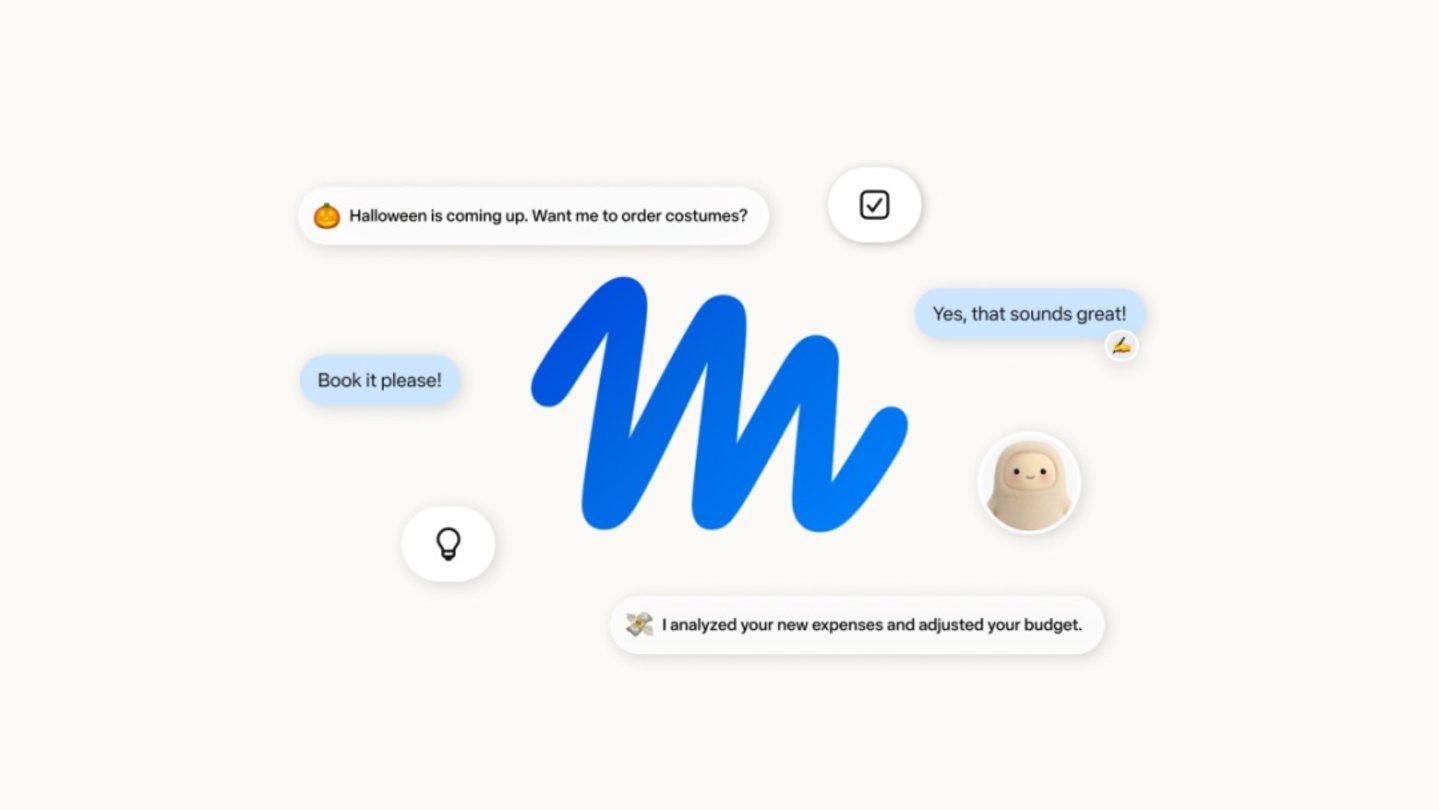 谁在押注 Personal AI,谁又在害怕 Personal AI? 谁在押注 Personal AI,谁又在害怕 Personal AI?