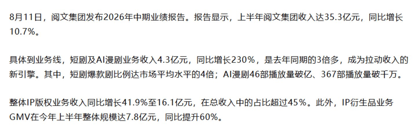 腾讯有阅文,微信却去公众号找剧本 腾讯有阅文,微信却去公众号找剧本