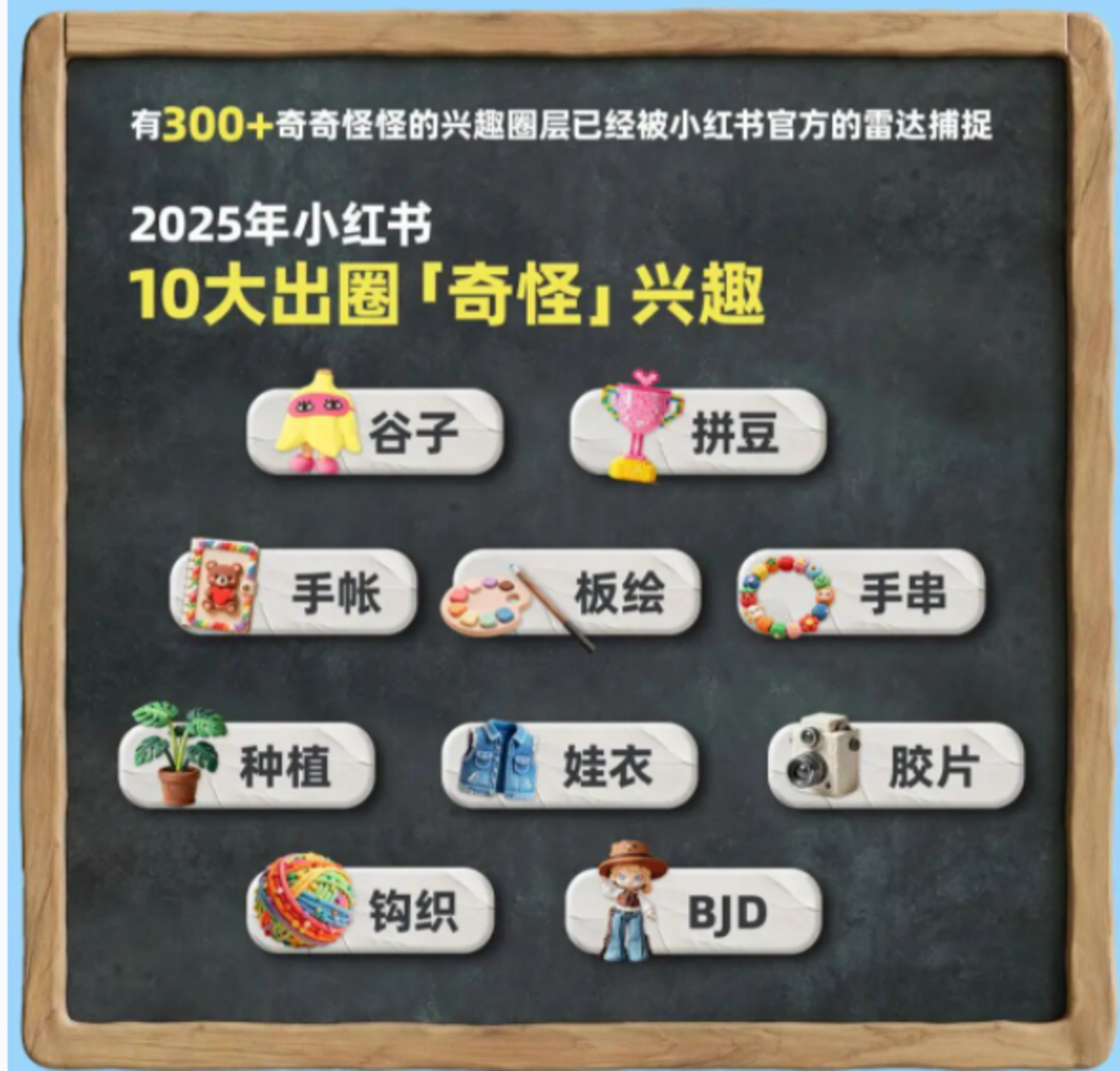  从全民风口到小众手作，拼豆只用了十个月