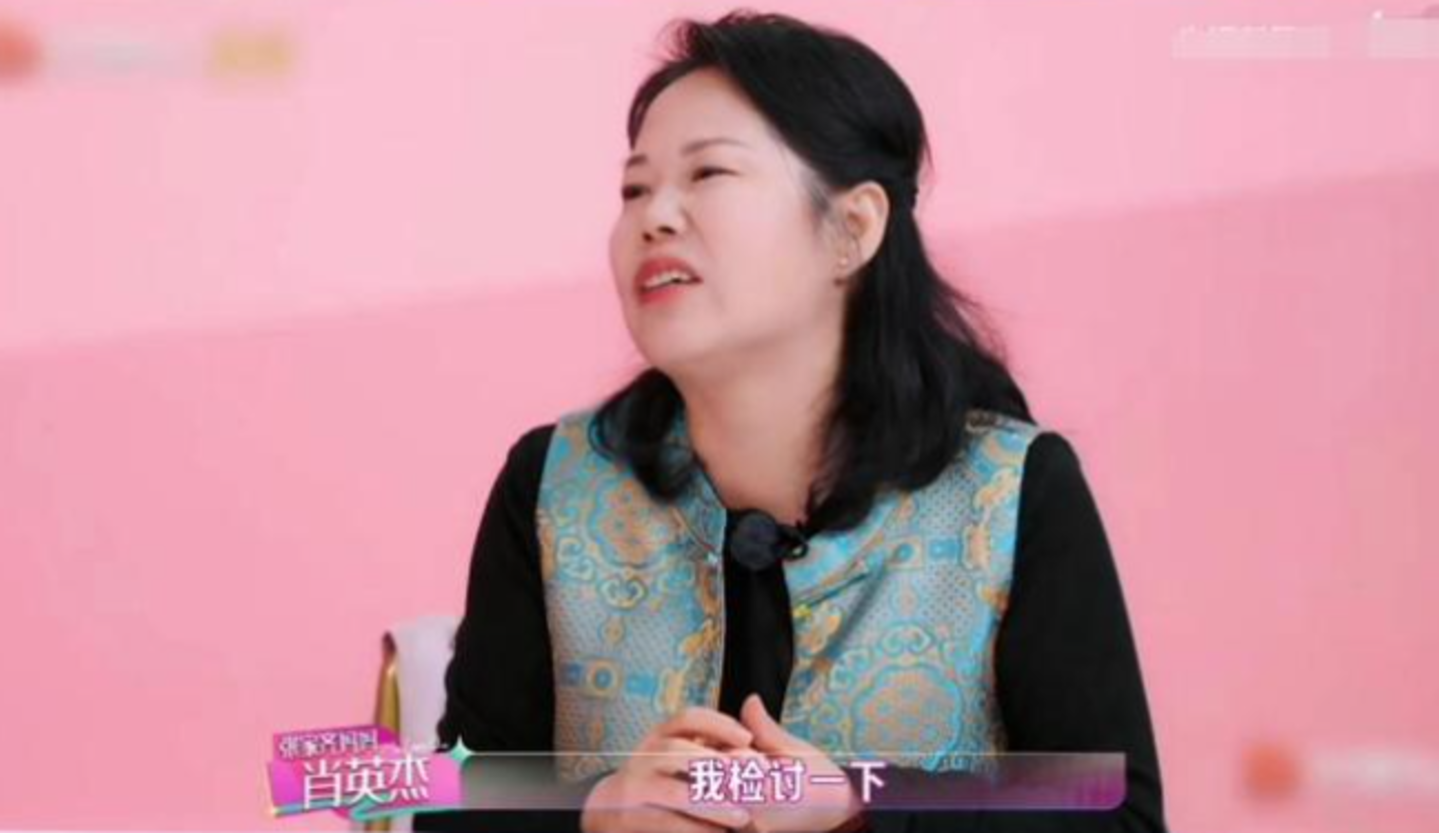 内娱综艺,集体进入“撕吧”模式 内娱综艺,集体进入“撕吧”模式